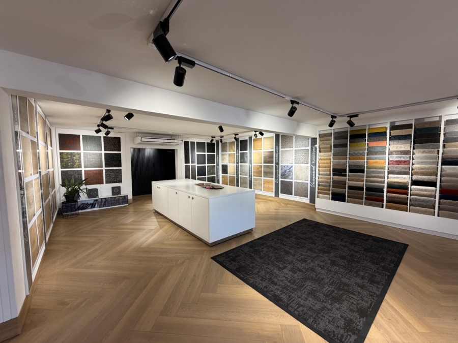 To Let Commercial Property for Rent in Cape Town City Centre Western Cape